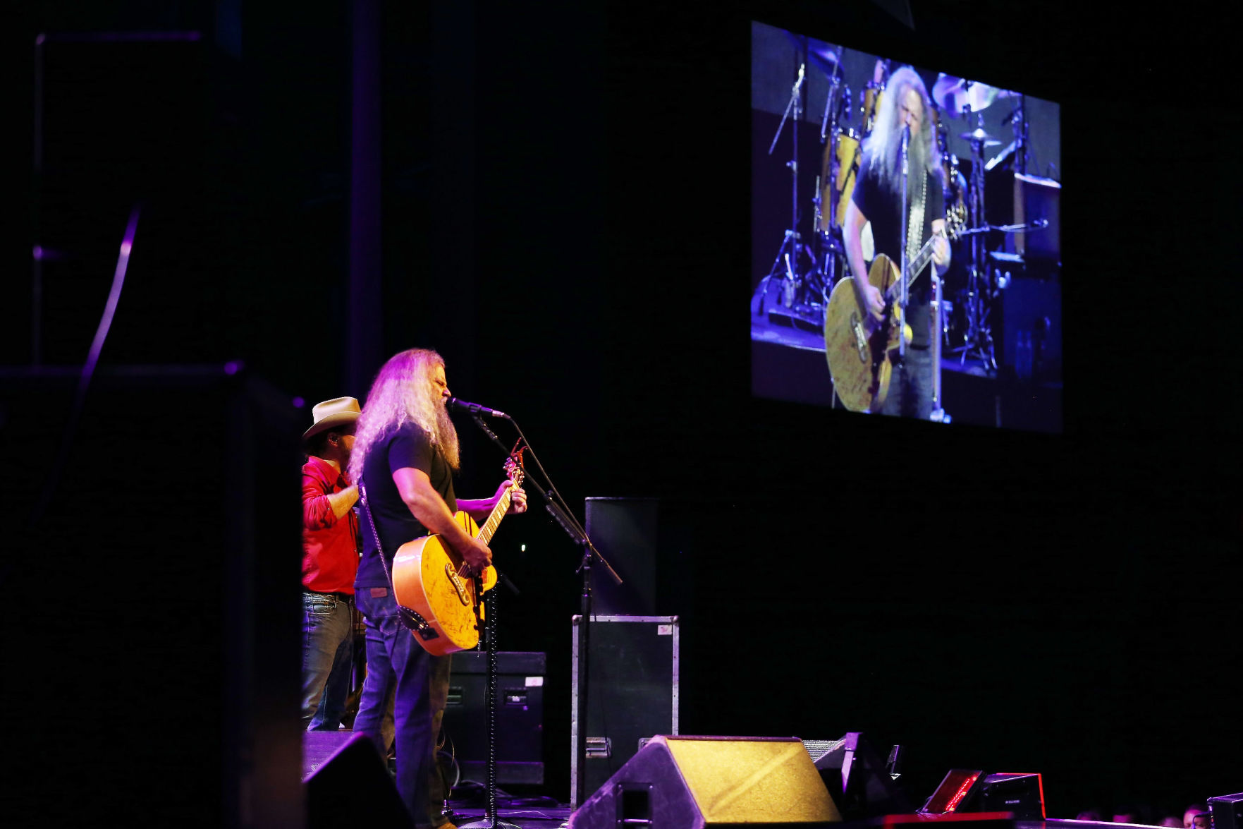 Jamey Johnson